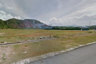 Taman Perindustrian Tungzen