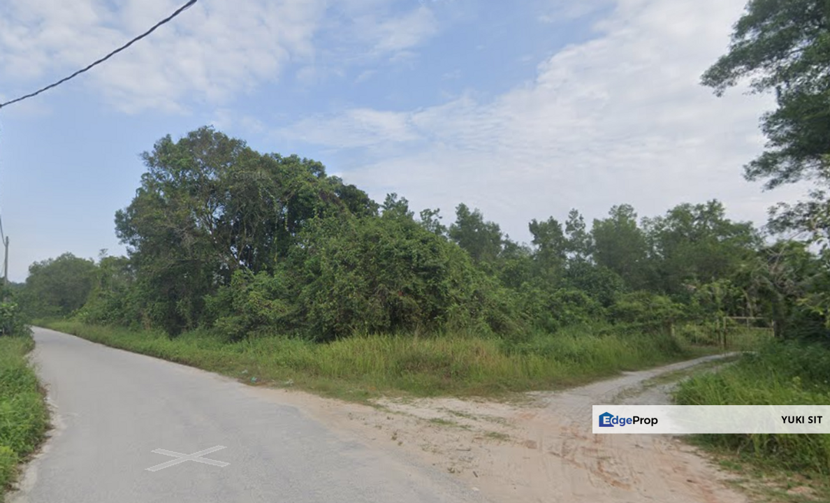 Tronoh, Seri Iskandar, Perak Industrial Land For Sale, Perak, Tronoh