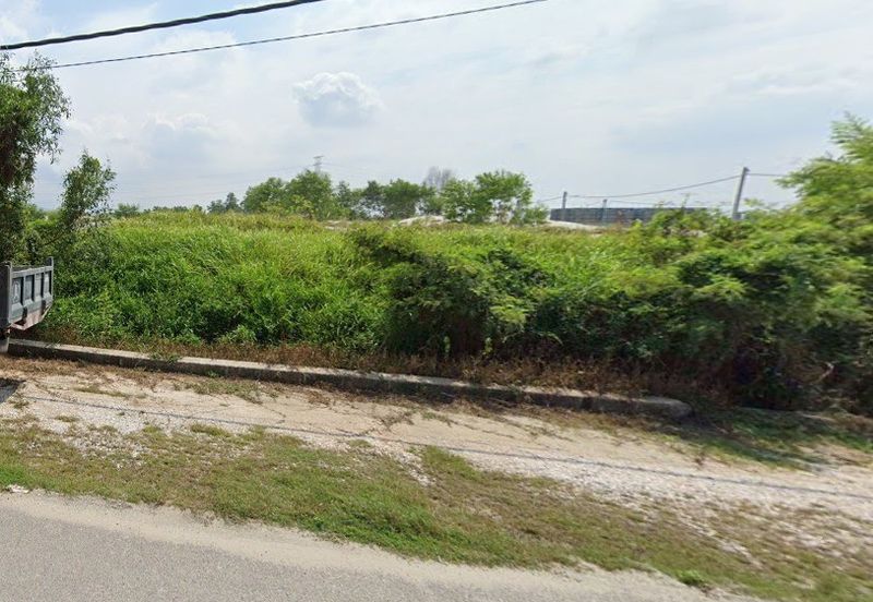 Kawasan Perindustrian Pengkalan 2