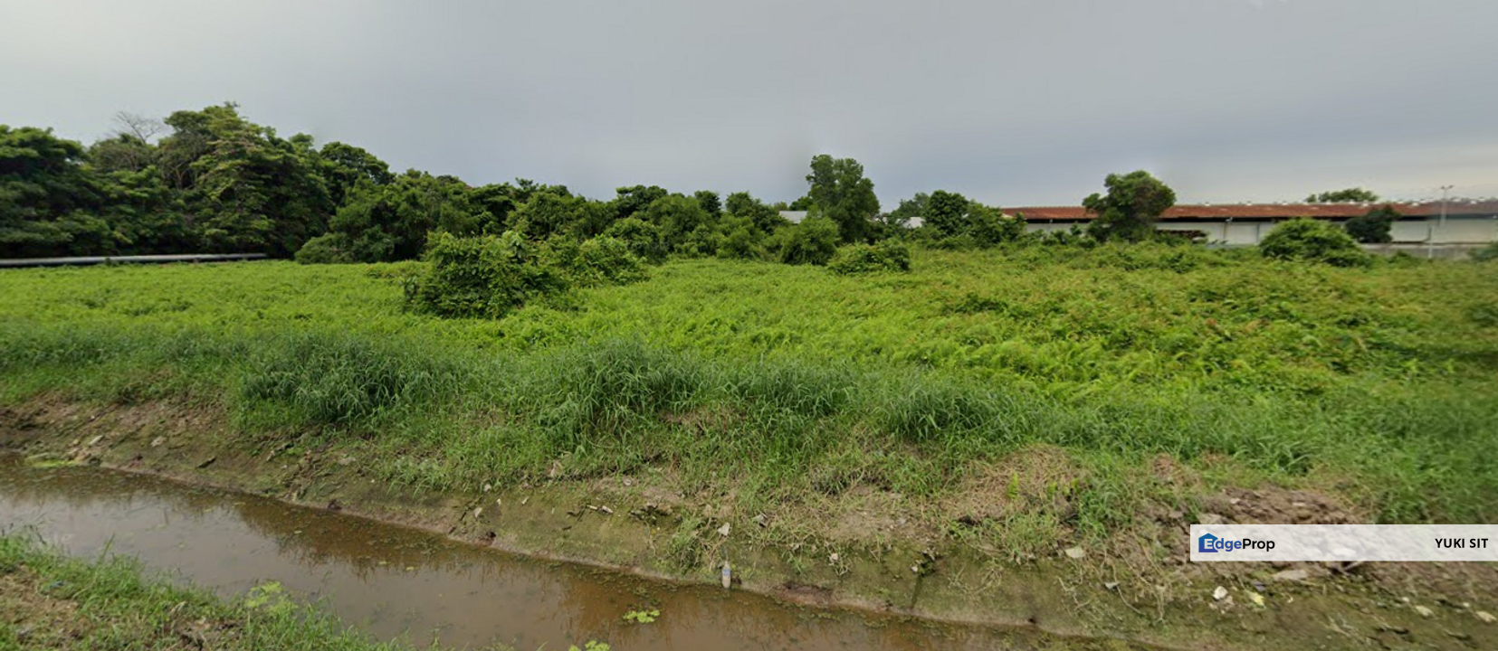 Kawasan Perindustrian IGB Ipoh Perak Freehold Industrial Land For Sale, Perak, Ipoh