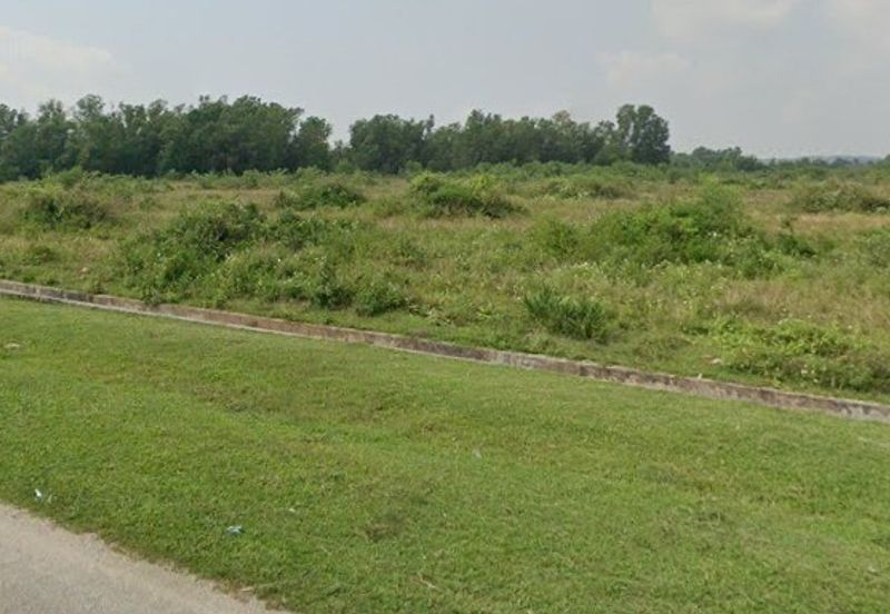 Bemban Industrial Estate (Kawasan Perindustrian Batu Gajah)