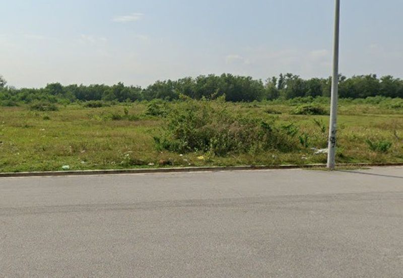 Bemban Industrial Estate (Kawasan Perindustrian Batu Gajah)