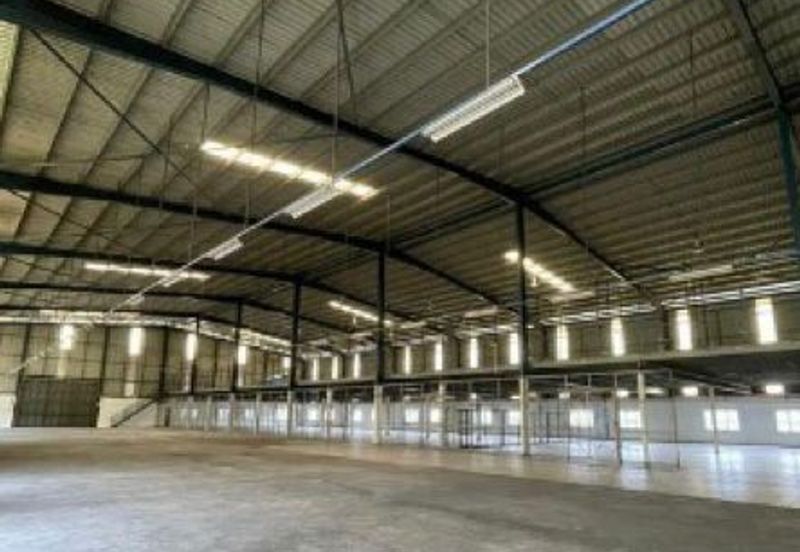 Kawasan Perindustrian Pengkalan 2