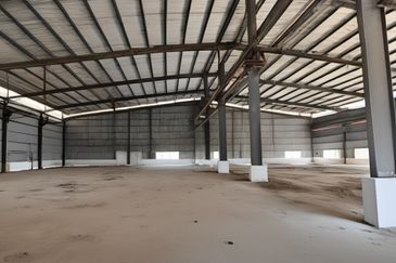 Kawasan Perindustrian Pengkalan 2