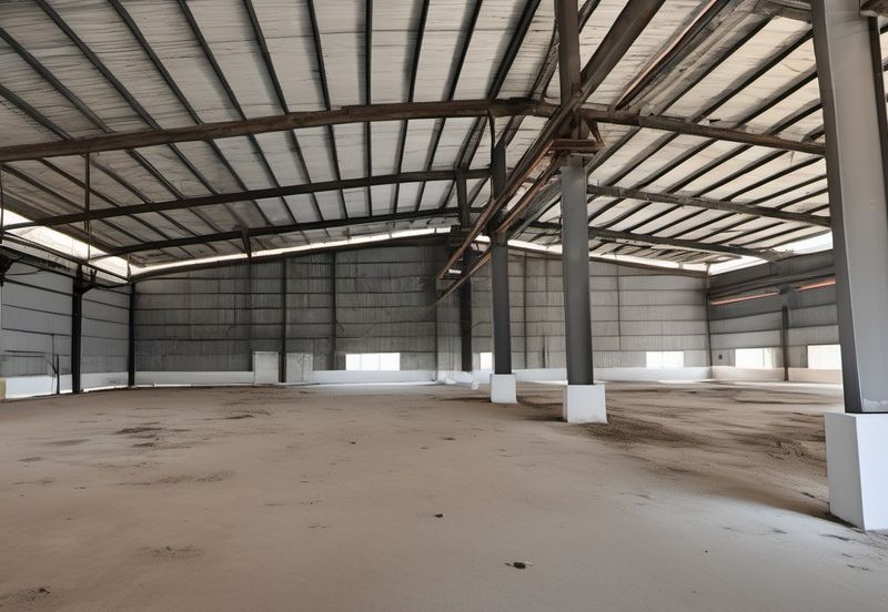 Kawasan Perindustrian Pengkalan 2