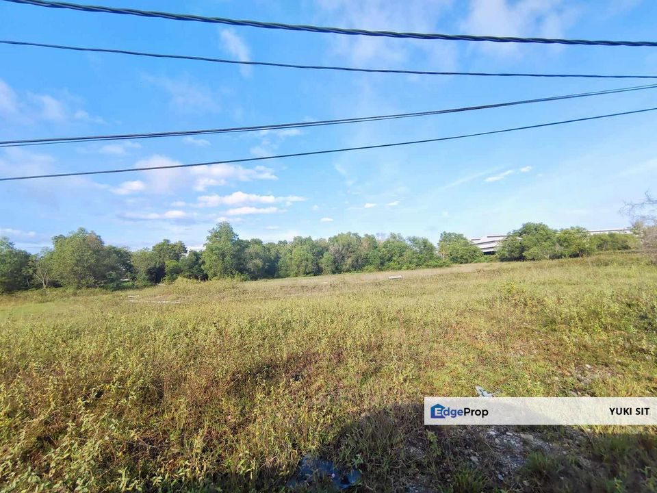 Lahat Industrial Park Ipoh Perak Industrial Land For Sale, Perak, Ipoh