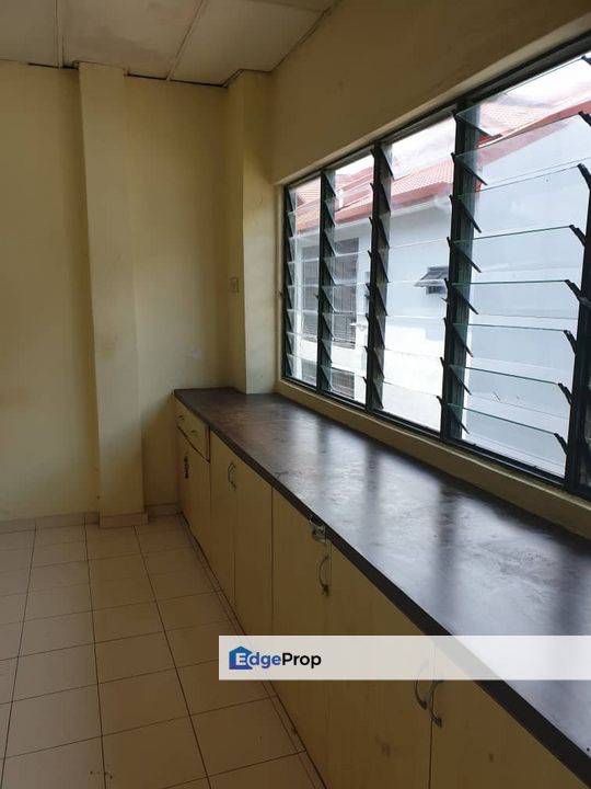 Shah Alam, Bukit jelutong, Selangor, Shah Alam