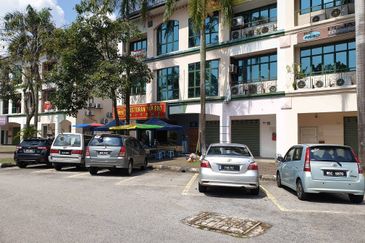 Bukit Jelutong