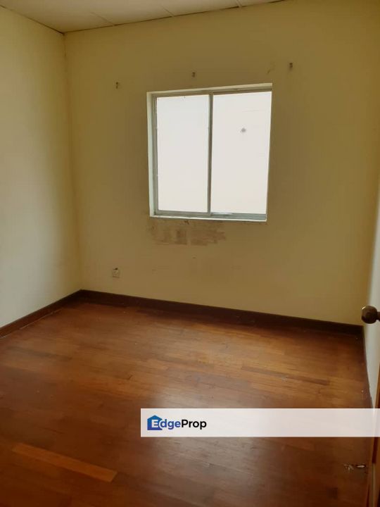 Shah Alam, Bukit jelutong, Selangor, Shah Alam