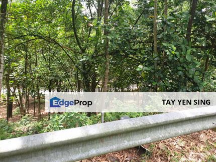 Damansara, Country Heights Bungalow land For Sale, Kuala Lumpur, Country Heights Damansara