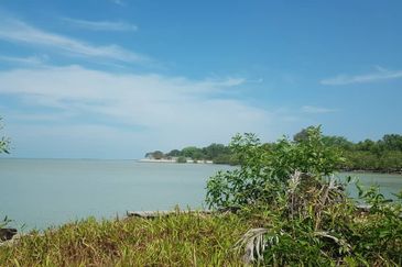 Melaka,Telok Emas Melaka, Ayer Keroh