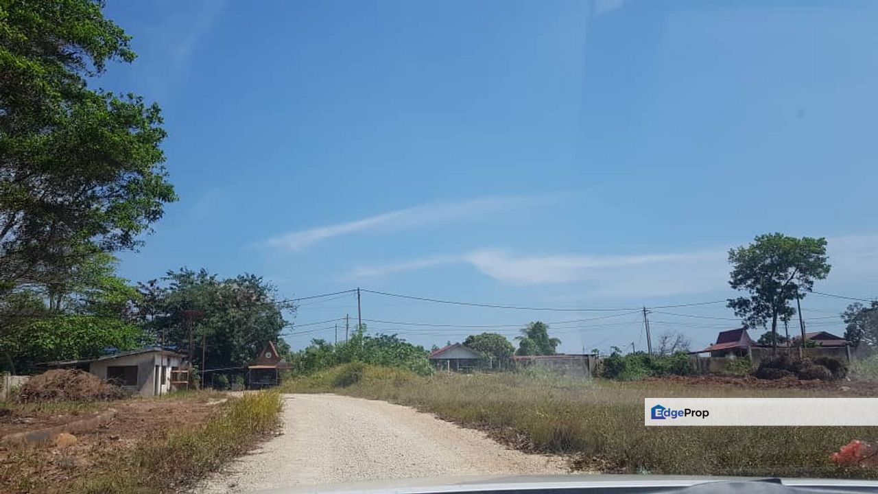 Melaka,Telok Emas Melaka, Ayer Keroh, Melaka, Ayer Keroh