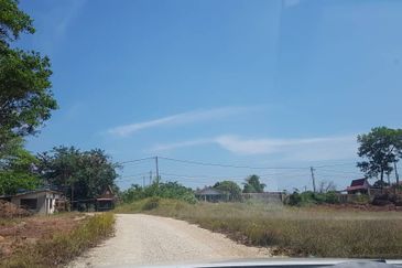 Melaka,Telok Emas Melaka, Ayer Keroh