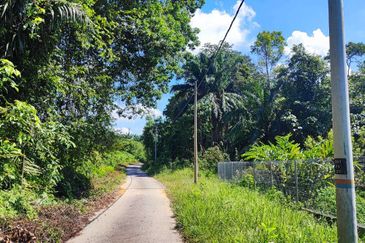 Kosmopleks @ Bandar Baru Salak Tinggi