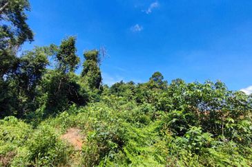 Kosmopleks @ Bandar Baru Salak Tinggi