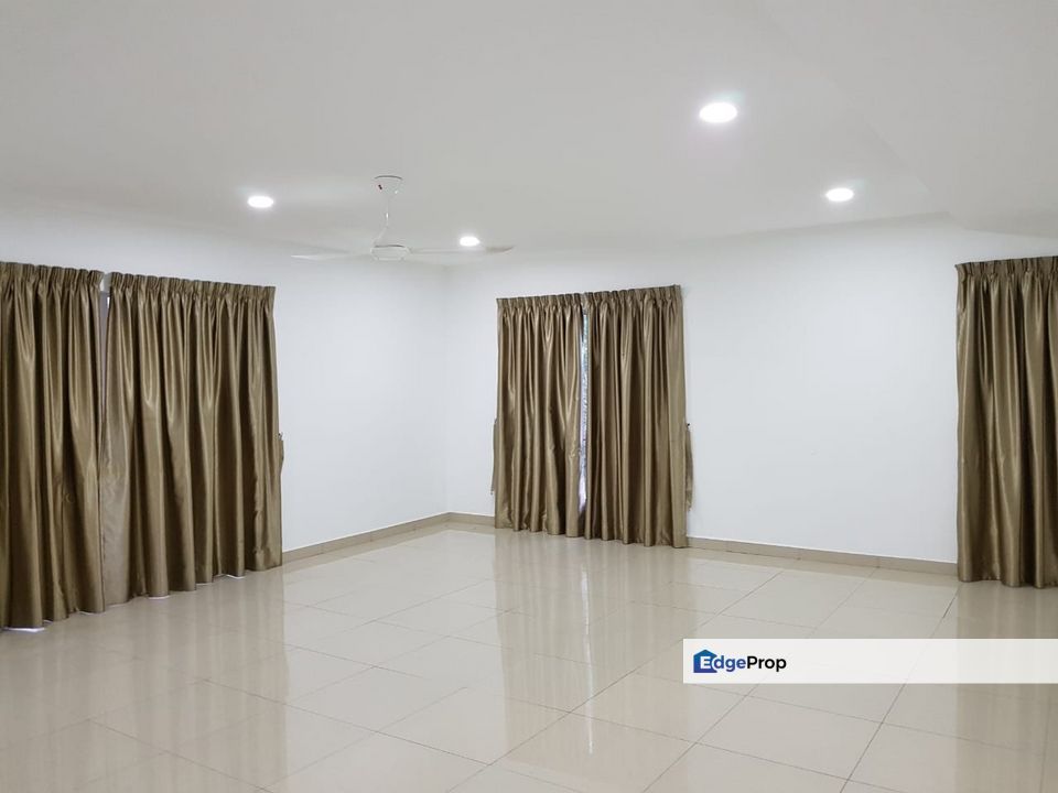 Seri Kembangan, Taman Equine, Selangor, Seri Kembangan