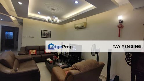 USJ 11, 2 storey Terraced House for sale, Selangor, USJ