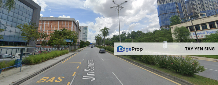 Seksyen 19 Petaling Jaya , industrial Land for sale , Selangor, Petaling Jaya