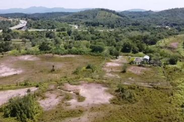 Tanjong Malim, Proton City ,Perak Indutrial 