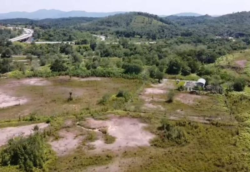 Tanjong Malim, Proton City ,Perak Indutrial 