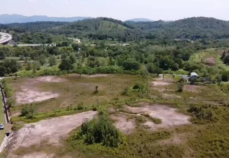 Tanjong Malim, Proton City ,Perak Indutrial 