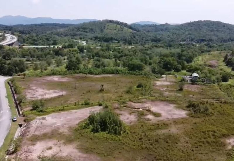 Tanjong Malim, Proton City ,Perak Indutrial 