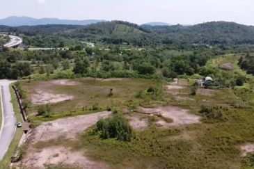 Tanjong Malim, Proton City ,Perak Indutrial 