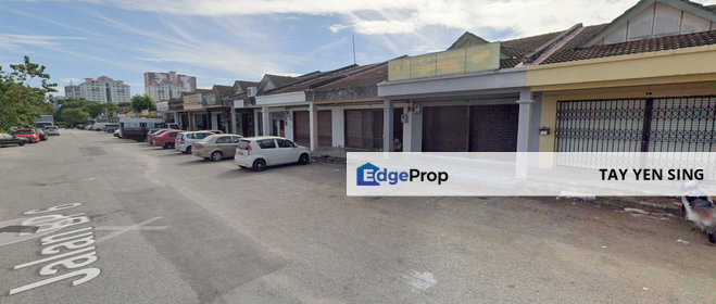 Single Storey Factory For Sale , Selangor, Puchong