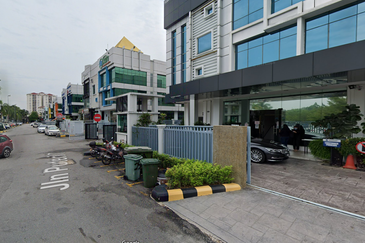 Puchong ,  Bandar Puteri