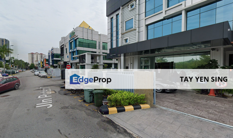 Puchong ,  Bandar Puteri, Selangor, Puchong