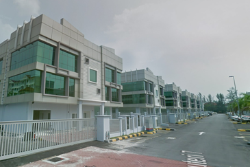 Puchong ,  Bandar Puteri