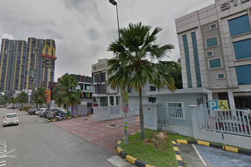 Puchong ,  Bandar Puteri