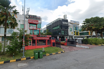 Puchong ,  Bandar Puteri
