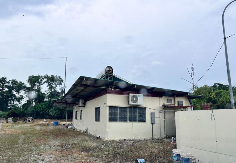 Free Trade Zone Jelapang Ipoh Perak, Zon Perdagangan Bebas Jelapang