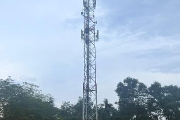 Free Trade Zone Jelapang Ipoh Perak, Zon Perdagangan Bebas Jelapang