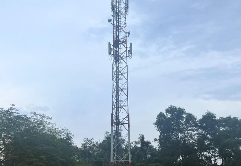 Free Trade Zone Jelapang Ipoh Perak, Zon Perdagangan Bebas Jelapang