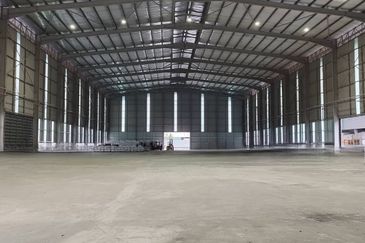 Taman Perindustrian Kapar Bestari