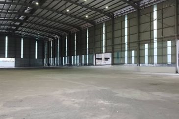 Taman Perindustrian Kapar Bestari