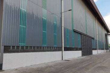 Taman Perindustrian Kapar Bestari
