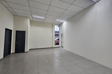 Taman Perindustrian Kapar Bestari