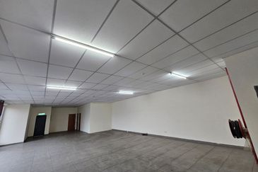 Taman Perindustrian Kapar Bestari