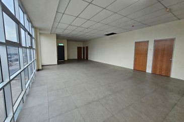 Taman Perindustrian Kapar Bestari