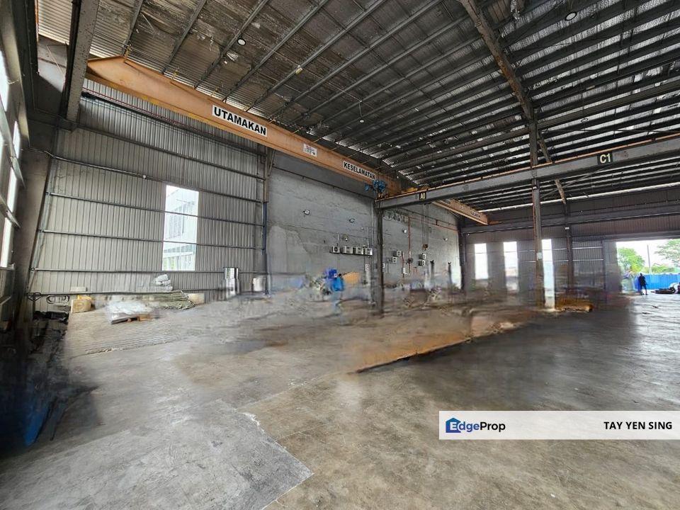 Klang, Klang Meru , Selangor, Klang