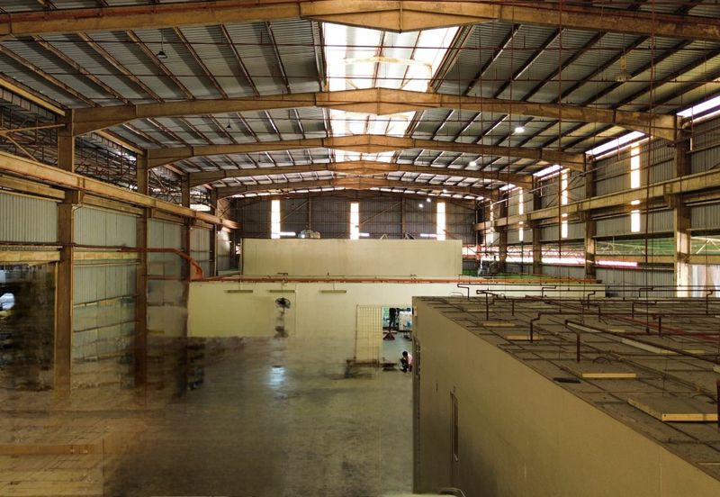 Arab Malaysian Industrial Park