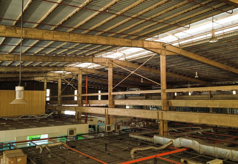 Arab Malaysian Industrial Park