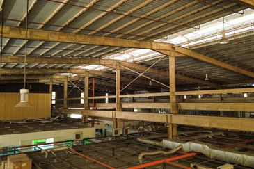 Arab Malaysian Industrial Park