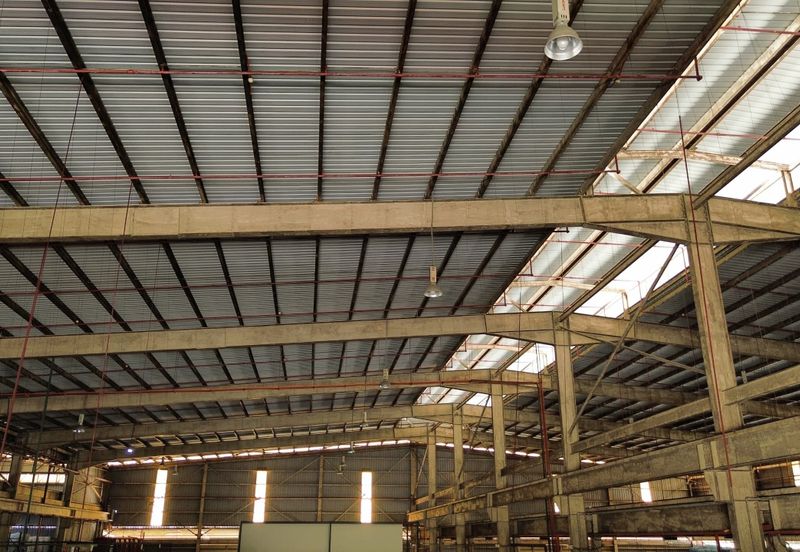 Arab Malaysian Industrial Park