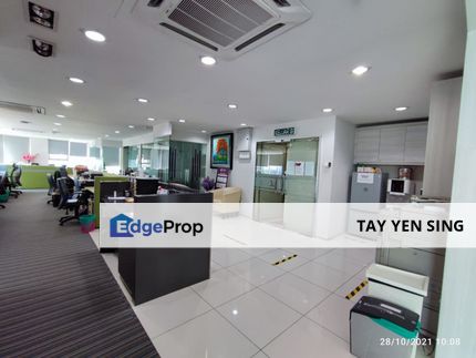 3 Two Square Office For Sale , Petaling Jaya, Selangor, Petaling Jaya