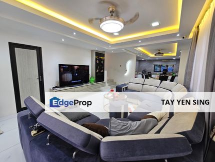 Bandar Sunway, PJS10, Selangor, Bandar Sunway