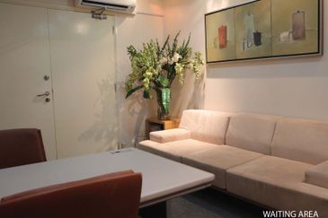 Kuala Lumpur, Menara Bintang Goldhill